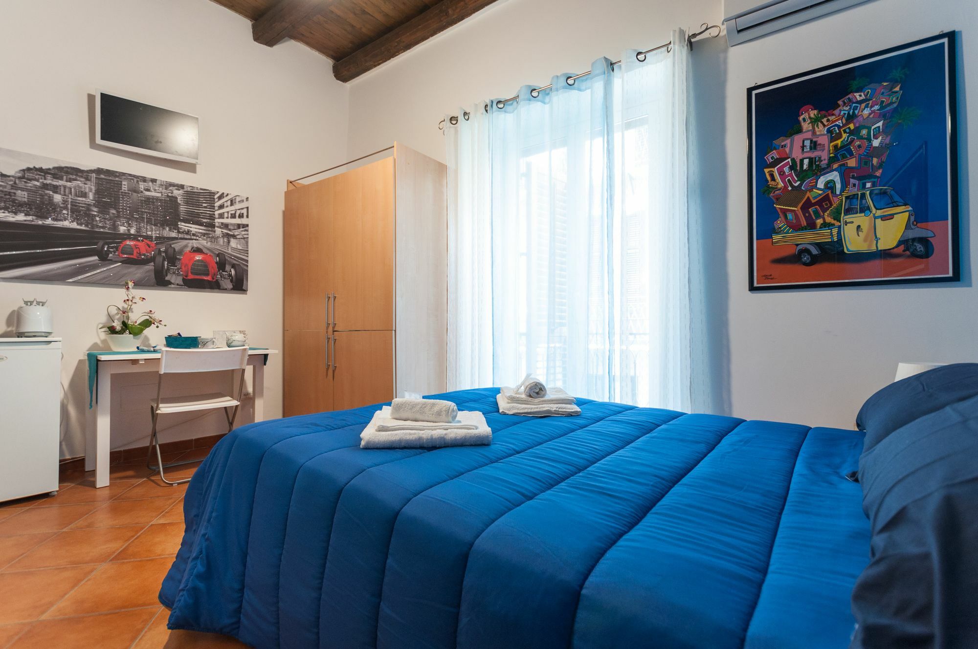 Apartamento Kasavucciria *