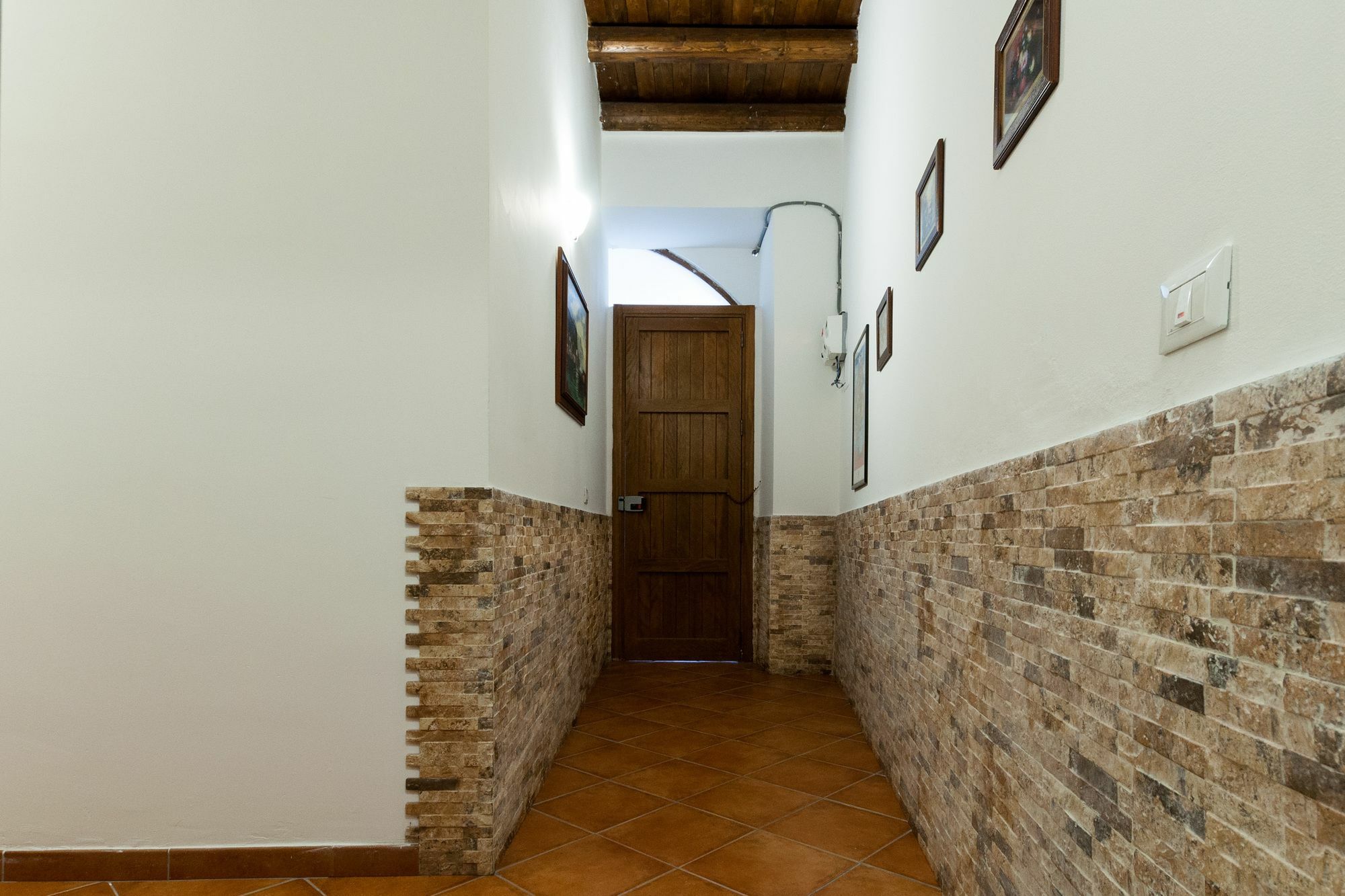 Kasavucciria Apartamento *