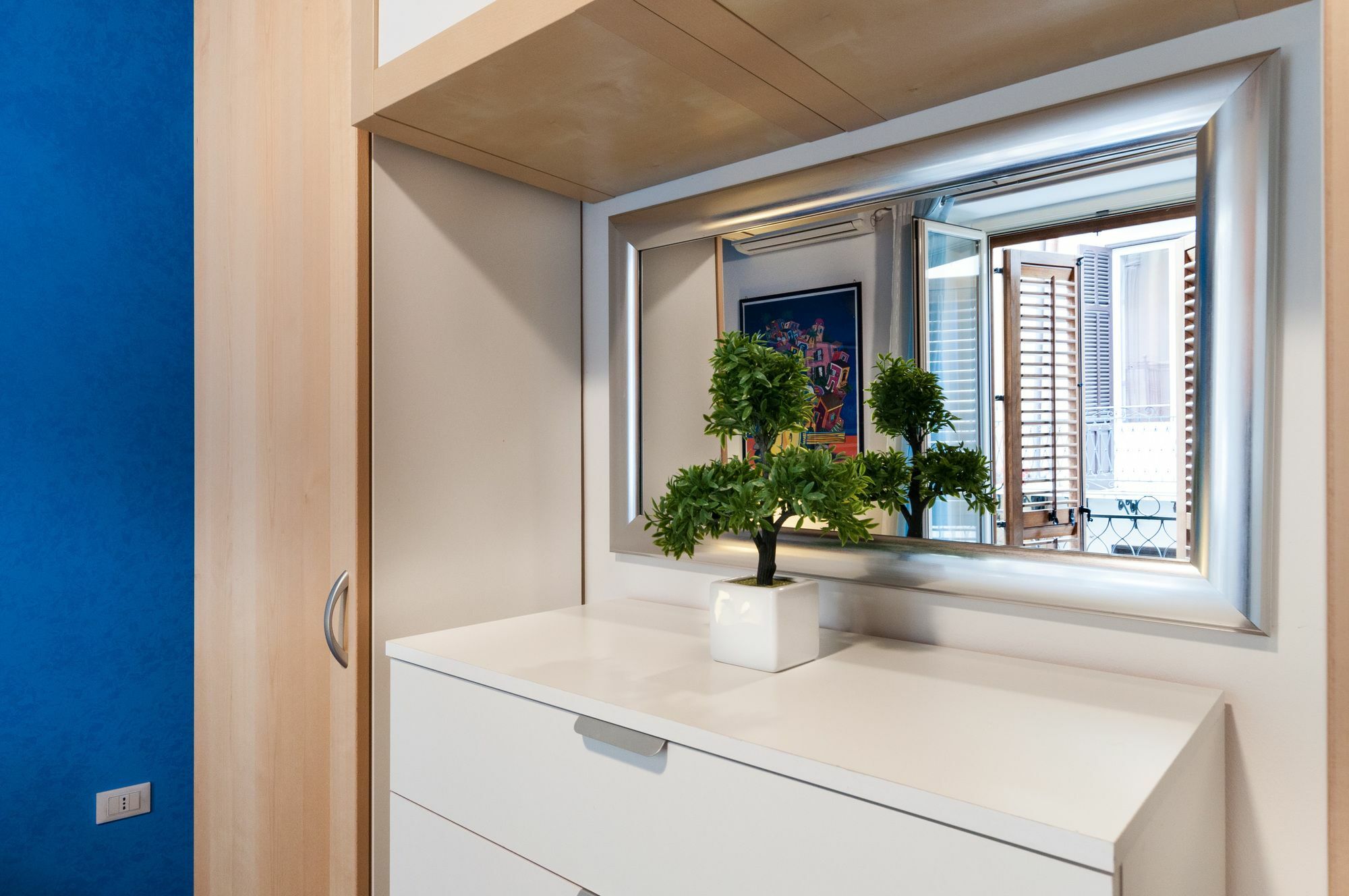 Apartamento Kasavucciria