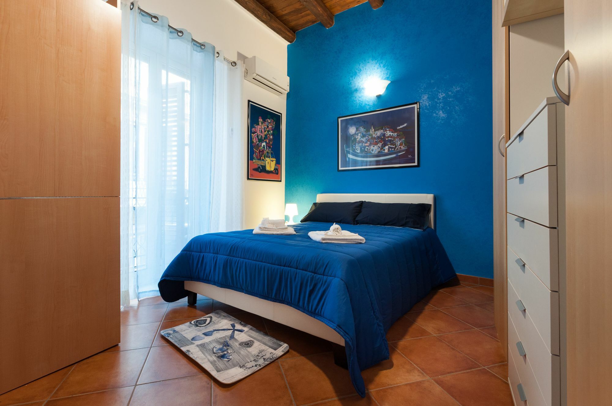 Apartamento Kasavucciria