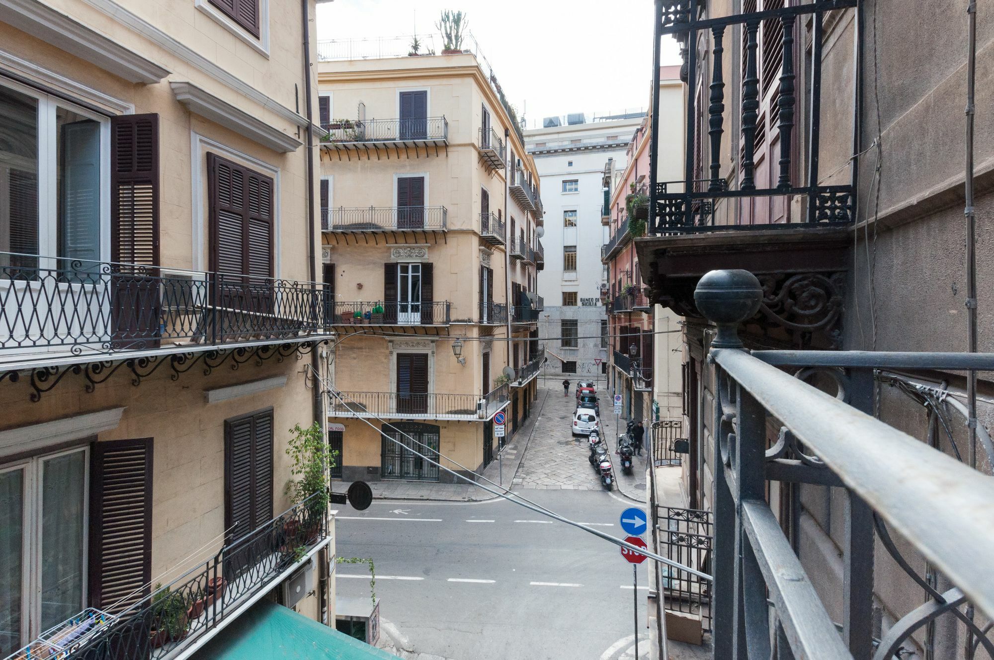 Apartamento Kasavucciria
